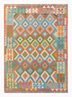 Oriente Kelim Teppich 170x240 Cm