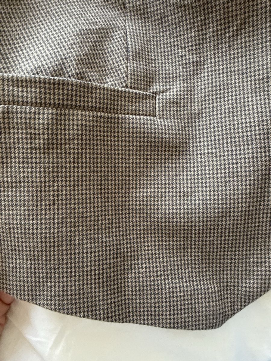 Tops: RESERVED Top braun Gr. M – Gebraucht aus Zürich von maleaaa 1