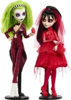 Monster high Skullector Beetlejuice 2