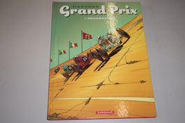 MARVANO    °°°° GRAND PRIX, RENAISSANCE °°°°