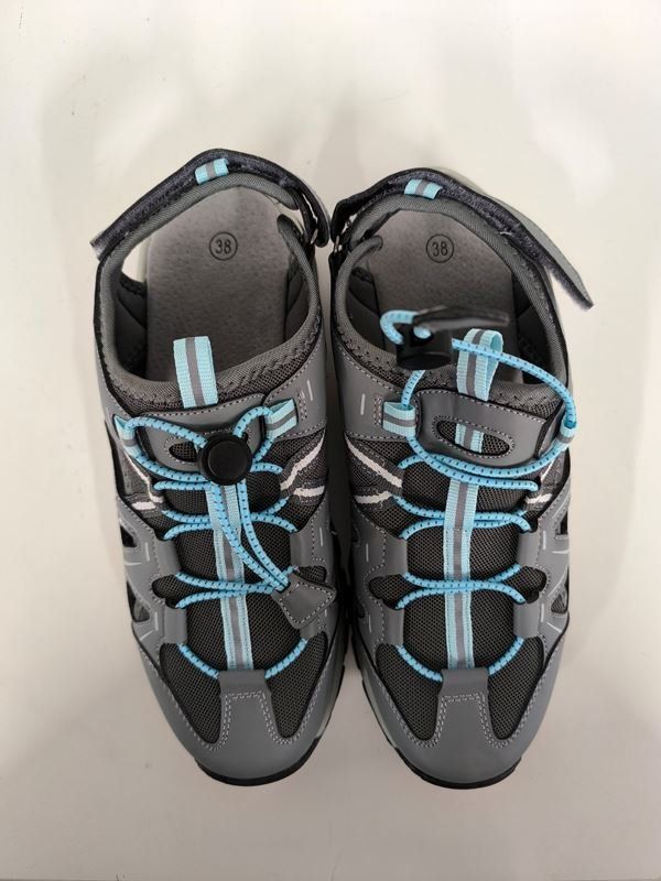 Damenschuhe: Outdoorschuh Grösse 38 – Neu (gemäss Beschreibung) aus Rüti ZH von Restwert_Rueti_ZH 1