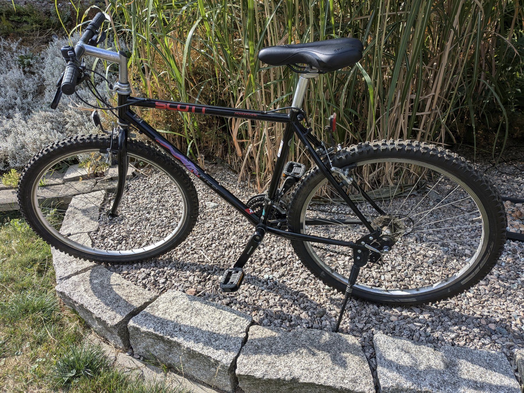 Scott Vélos: Scott Tampico Retro MTB – D'occasion à Rupperswil par Milhousevh