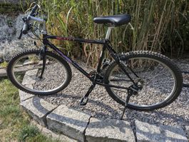 Scott Tampico Retro MTB
