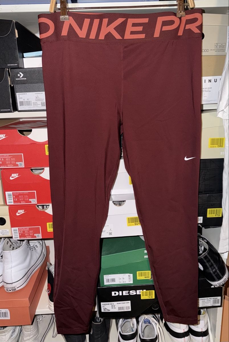 Nike Leggings: Nike Pro Leggings, XL – Gebraucht aus Gutenswil von jus_nr7h