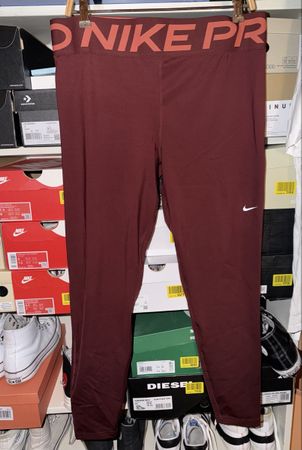 Nike Pro Leggings, XL