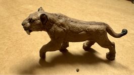 Papo Säbelzahn Tiger