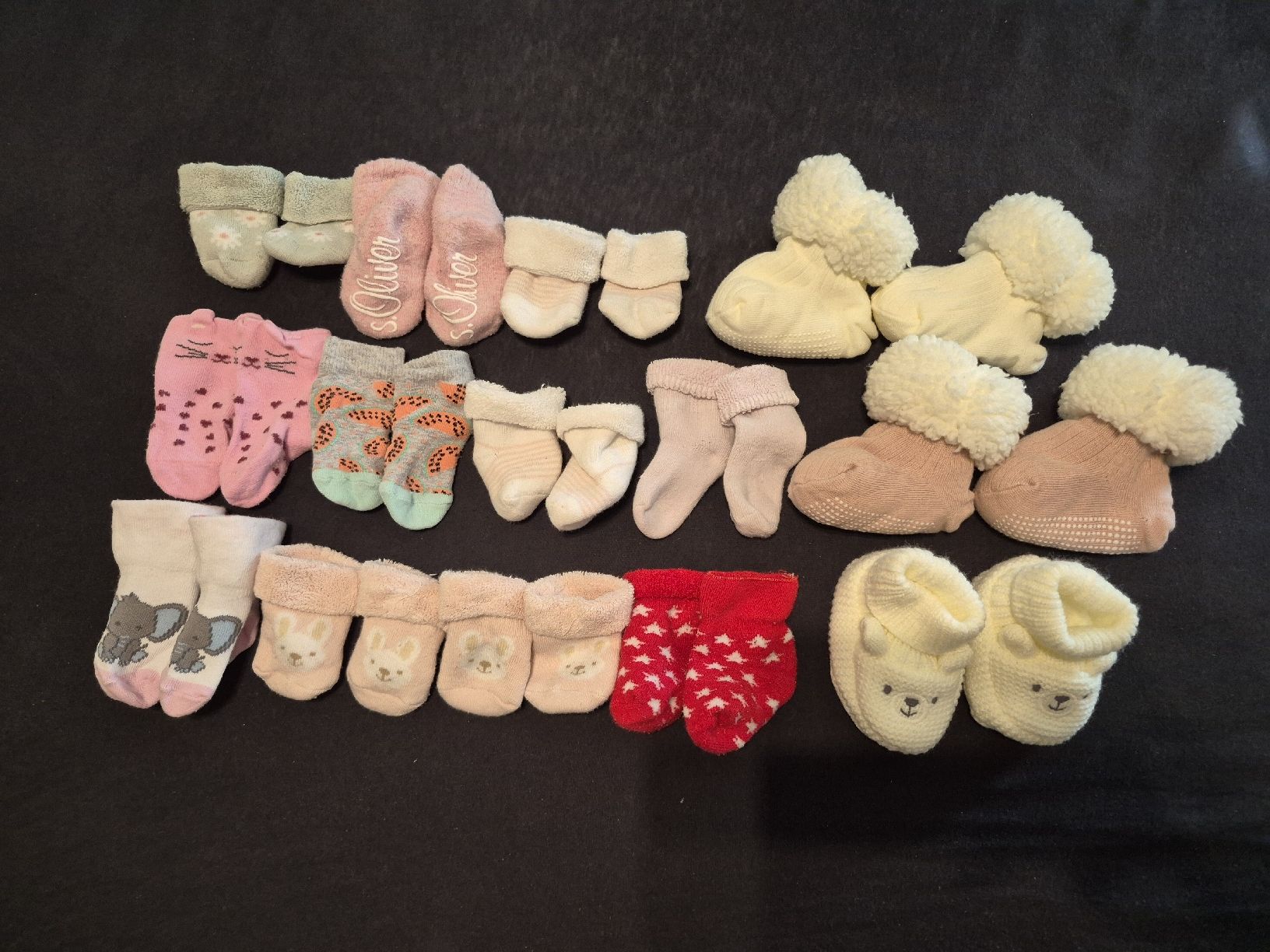 Calze per bambini: Babysocken – Usato da Wagen venduto da nkn_gt8n