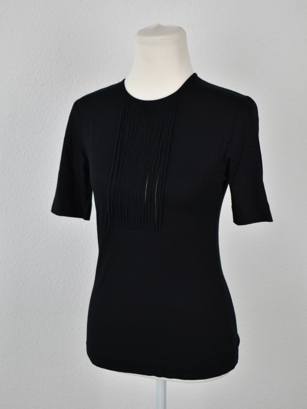 Akris T-Shirts: Akris Punto Shirt Gr.34 – Gebraucht aus Nürensdorf von 2ND_STORY