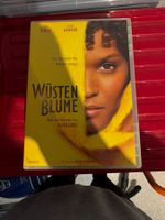 Wüstenblume - Der Film nach Waris Diries Bestseller!