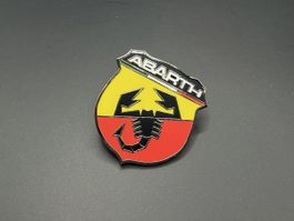 Pin’s Abarth