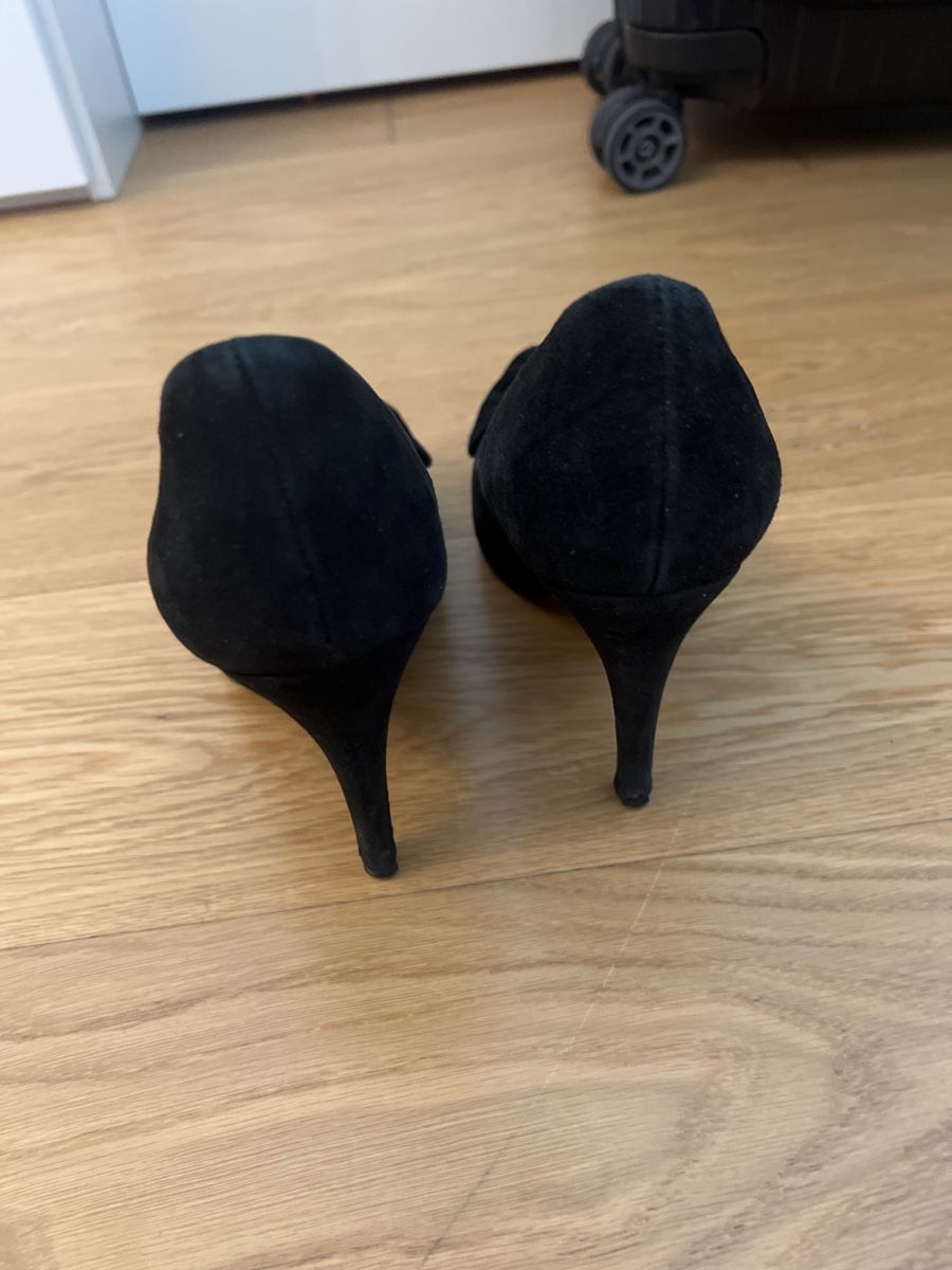 Zara Scarpe da donna: High Heels Zara – Usato da Zürich venduto da sabri810 2
