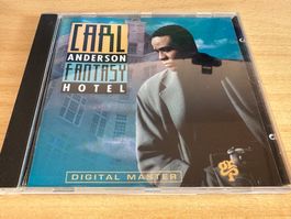 Carl Anderson – Fantasy Hotel