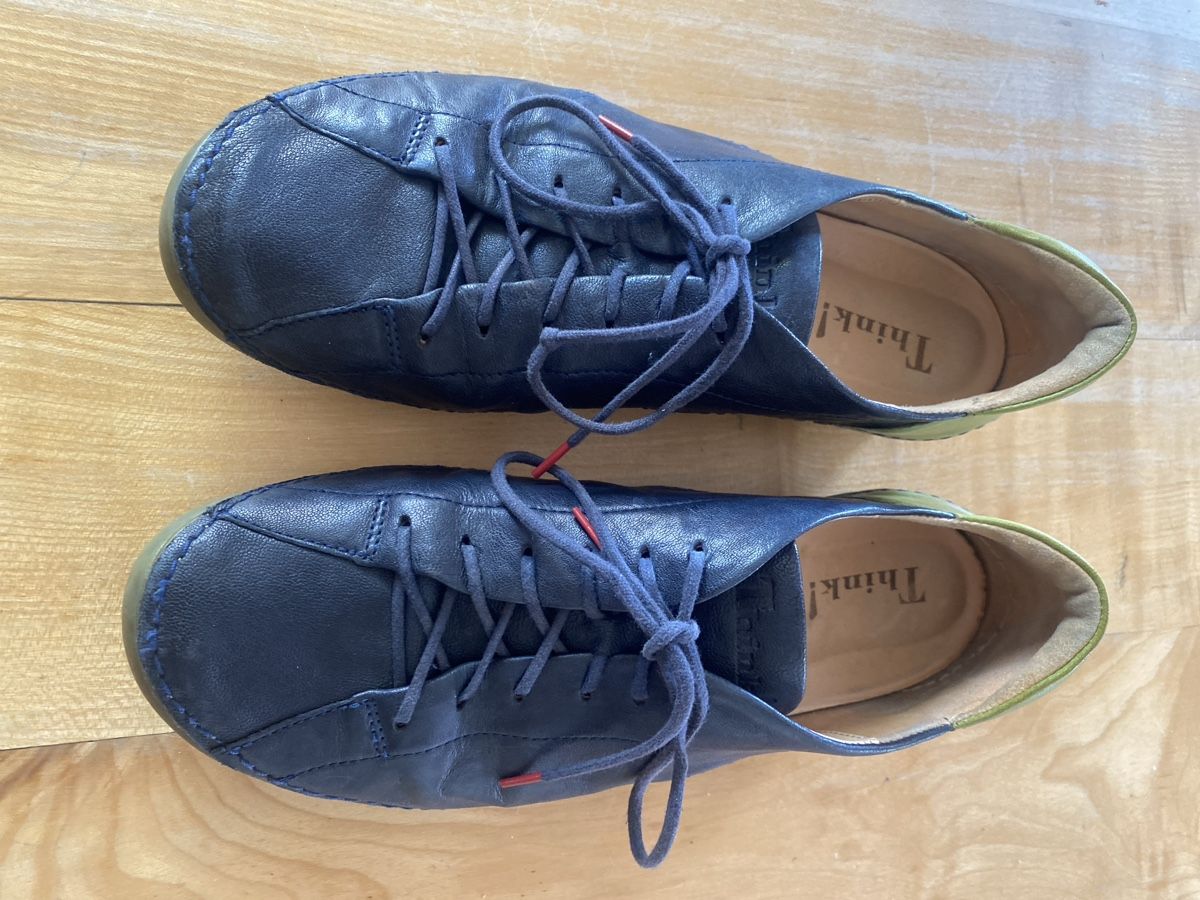 Think Scarpe da donna: Schuhe von Think 38,5 – Usato da Deitingen venduto da lea_yn57