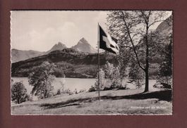 RÜTLIWIESE - Mythen - 1941