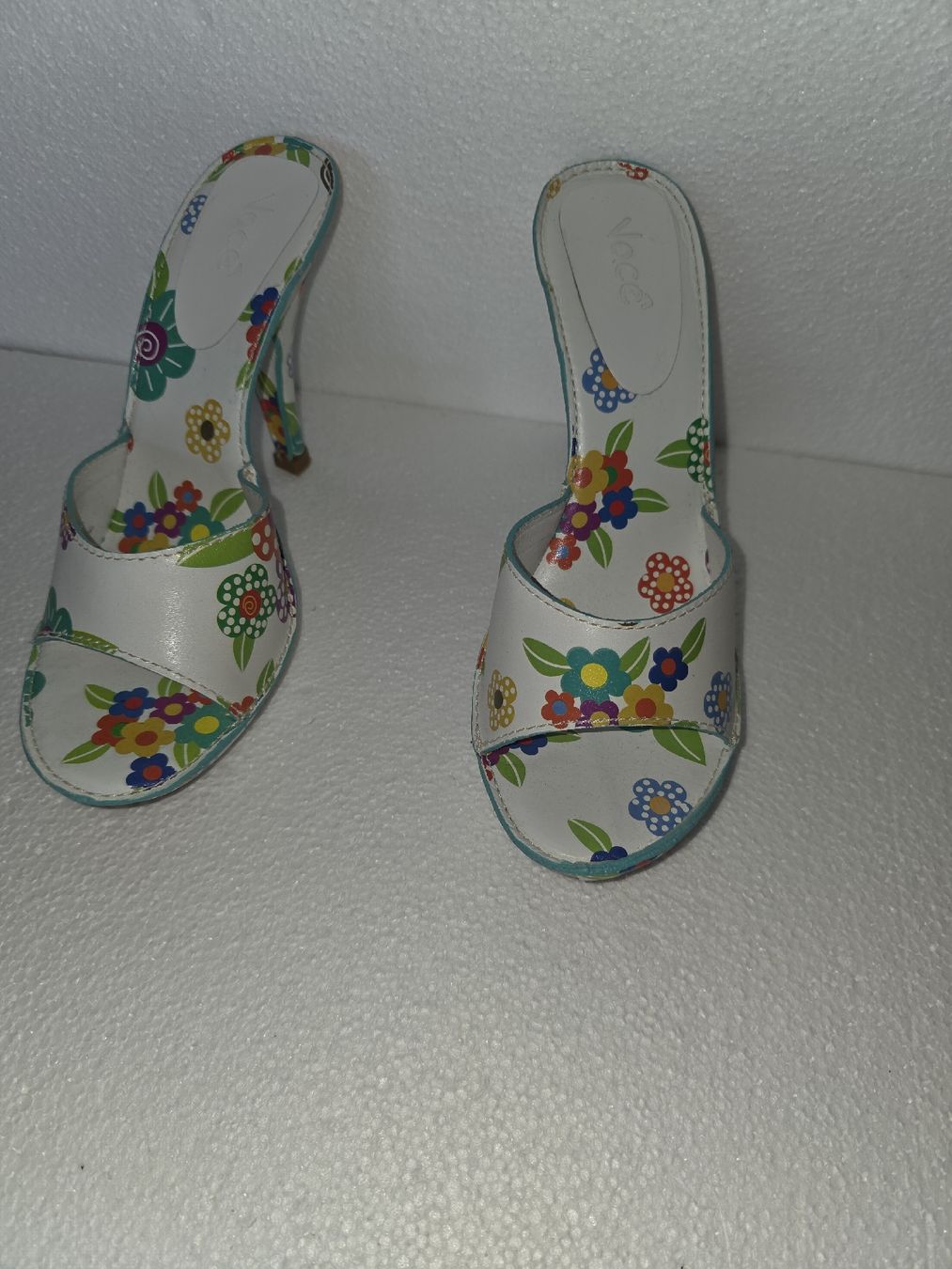 Chaussures femmes: Allegro sabot Vocè – Neuf (Voir description) à calpiogna par dadalter