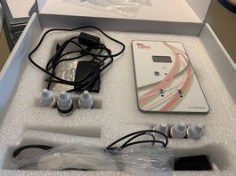 PMU gerät im set - laBina