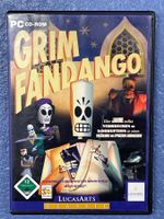 [CD-ROM] LUCASARTS CLASSIC - Grim Fandango (1998)