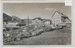 St. Gottardo - Hotel Mont Prosa