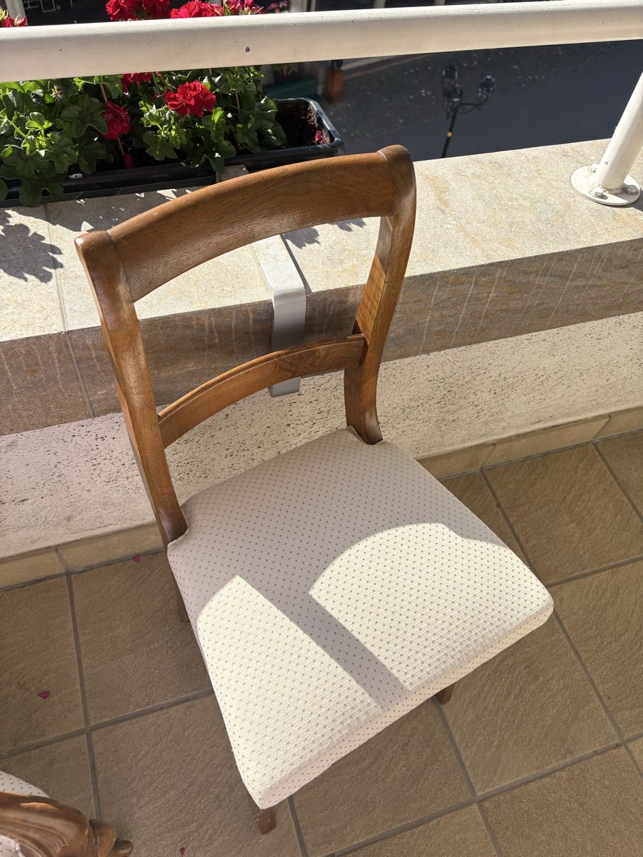 Poltrone: Sessel & Stuhl  – Usato da Bad Ragaz venduto da Mercedes1983 5