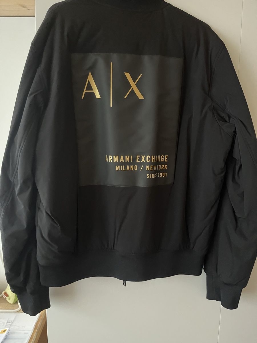 Armani Giacche: Armani Jacke – Usato da Birmensdorf ZH venduto da miguelangelo97 1