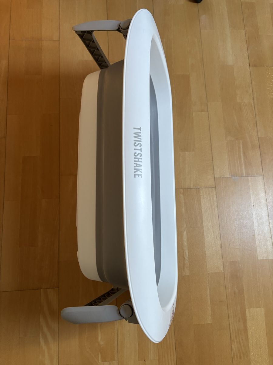 Tutto per il bagno: Baby Badewanne Twistshake – Usato da Willisau venduto da vone88