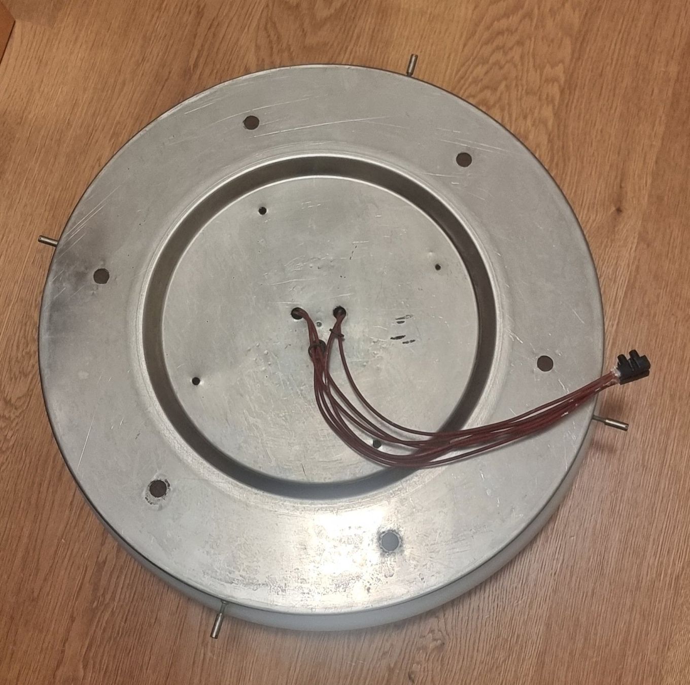 Lustres & lampes de plafonds: Deckenleuchte – D'occasion à Sissach par G-Med 1