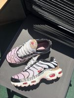 Nike Tn Leopard / Rose / Blanc / Noir EUR 38.5