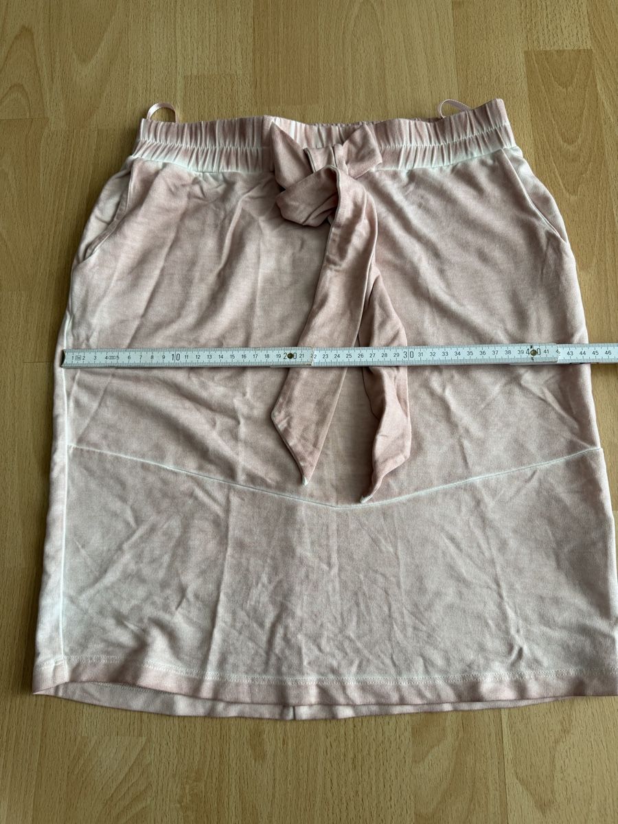 Röcke: Rock Batik Rosa S/M – Gebraucht aus Kloten von now20160 2