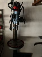 Säulenbohrmaschine