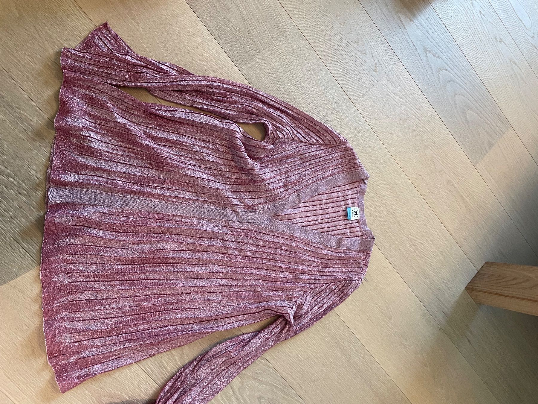 Missoni Maglioni & Felpe: Missoni Pullover, Top Zustand, 48IT – Usato da Bülach venduto da Simka83