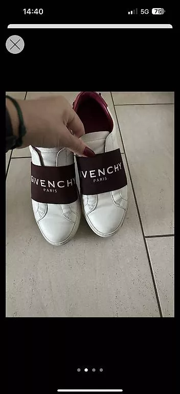 Scarpe da donna: Givenchy Schuhe 40 – Usato da Rotkreuz venduto da ELMT 1