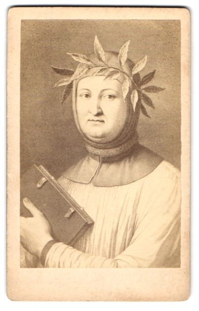 Fotografie & Manifesti: Fotografie H. Hirsch, Berlin, Portrait P – Usato da Berlin venduto da bartko-reher