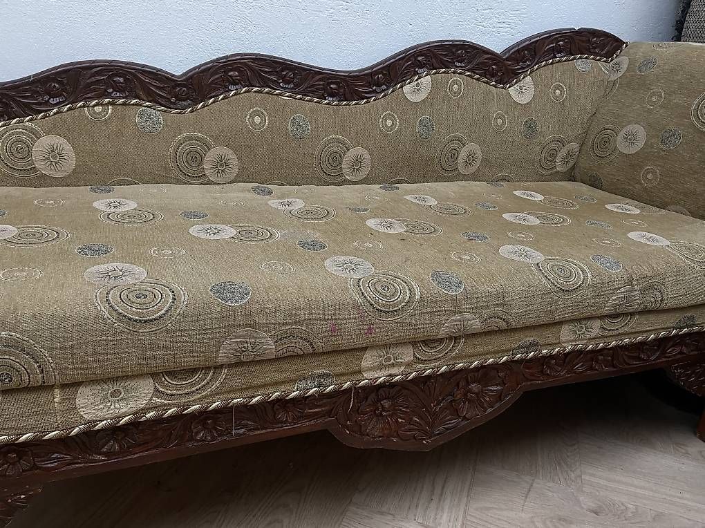 Sofas: Anikes Sofa – Gebraucht aus Schlieren von Maximusss76