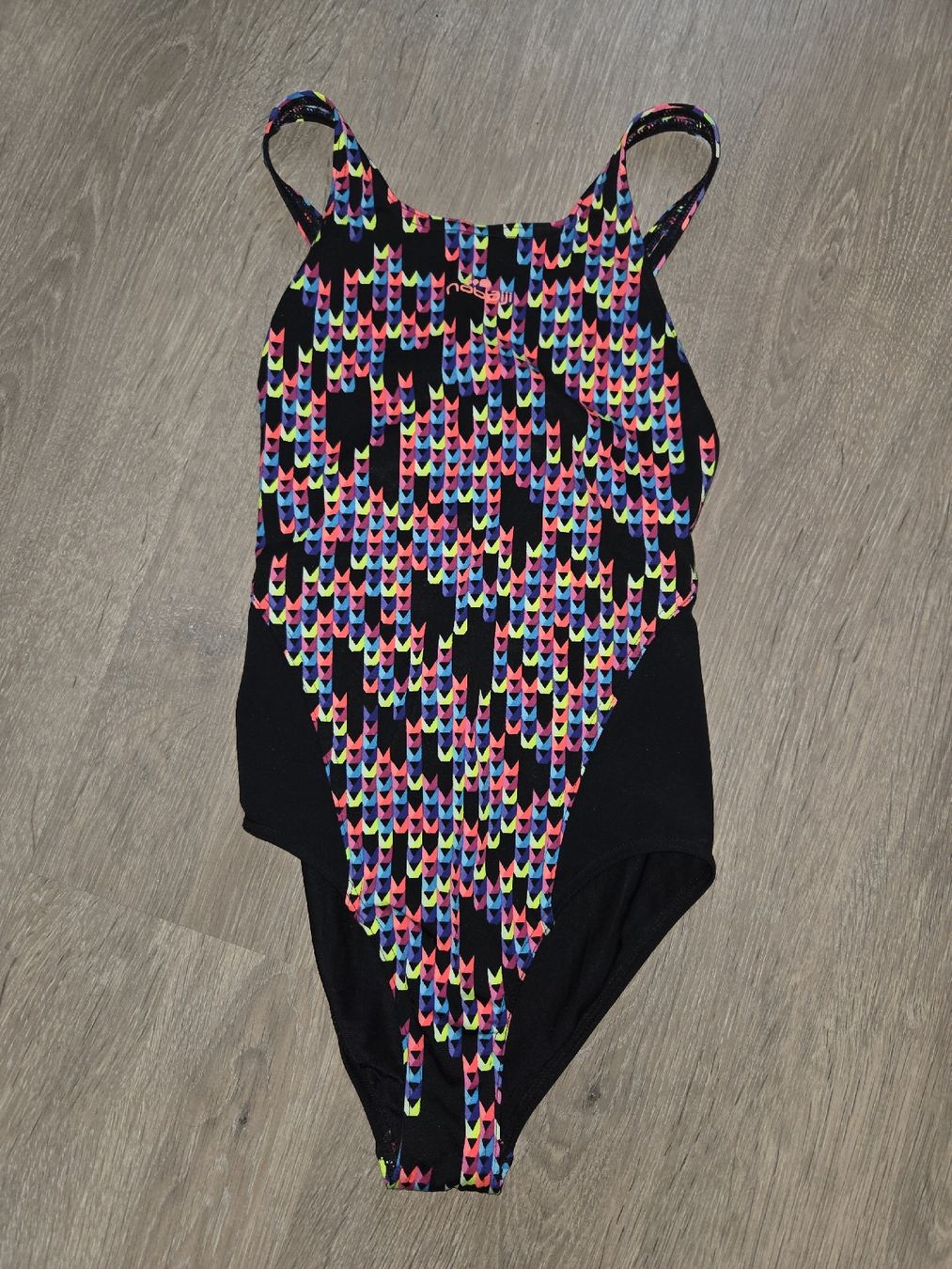 Costumi da bagno & Bikini: 2 Badeanzüge + UV-Shirt, Grösse 152 – Usato da Schlierbach venduto da smeralda1313 2