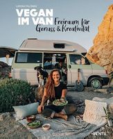 Lorena Palombo * Vegan im Van * NEU