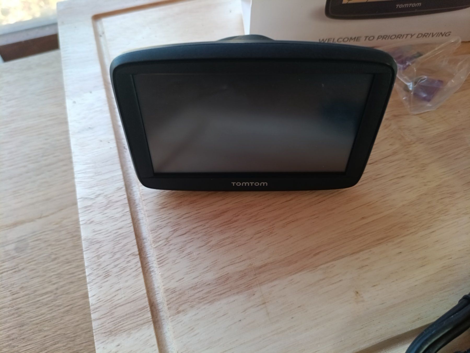 Tomtom Navigationsgeräte: TomTom Start 42 Navigationsgerät – 4,3" & Lebenslange Karten – Gebraucht aus Sulz AG von Mjollnirshop 3