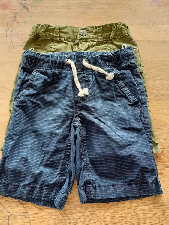 C&A Pantalons: Kinder Shorts Gr. 104 – D'occasion à Worb par Osterthal