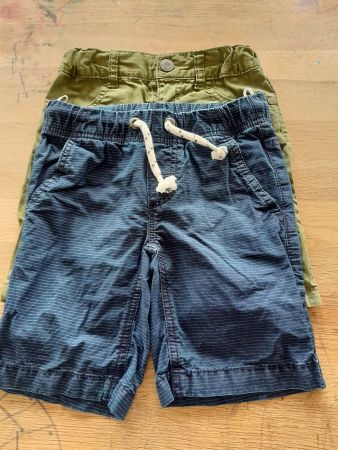 Kinder Shorts Gr. 104