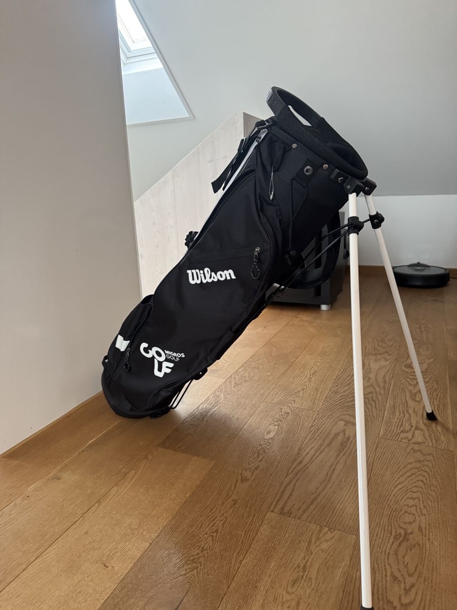 Wilson Clubs & Sets: Wilson Golf Starter Set – D'occasion à Bünzen par CAN_chris_CH 2