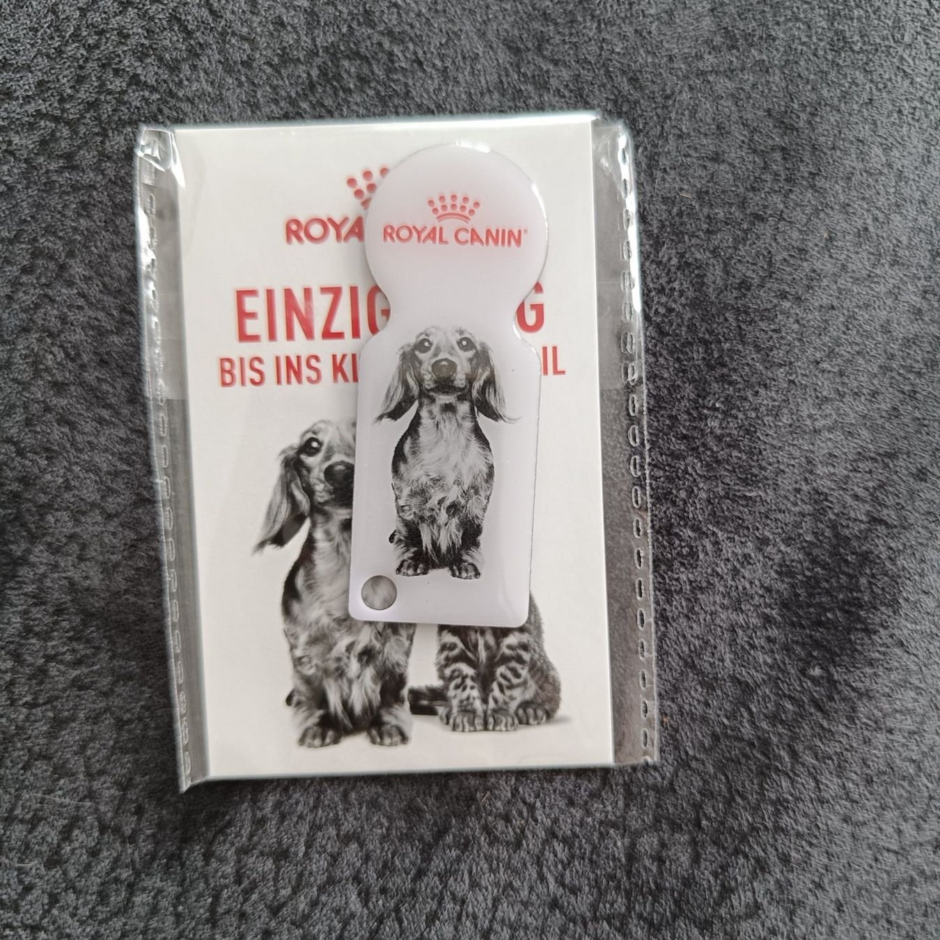 Altro per la casa: Einkaufswagen Clip – Nuovo e nell'imballaggio originale da Jaberg venduto da urig17.