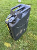 Benzin oder Dieselkanister 20Liter