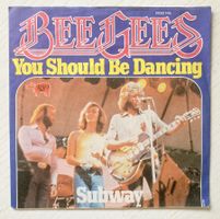 BEE GEES - YOU SHOULD BE DANCING