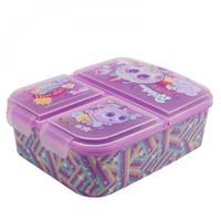 Ksi Meritos Lunchbox für Kindergarten, Neu!