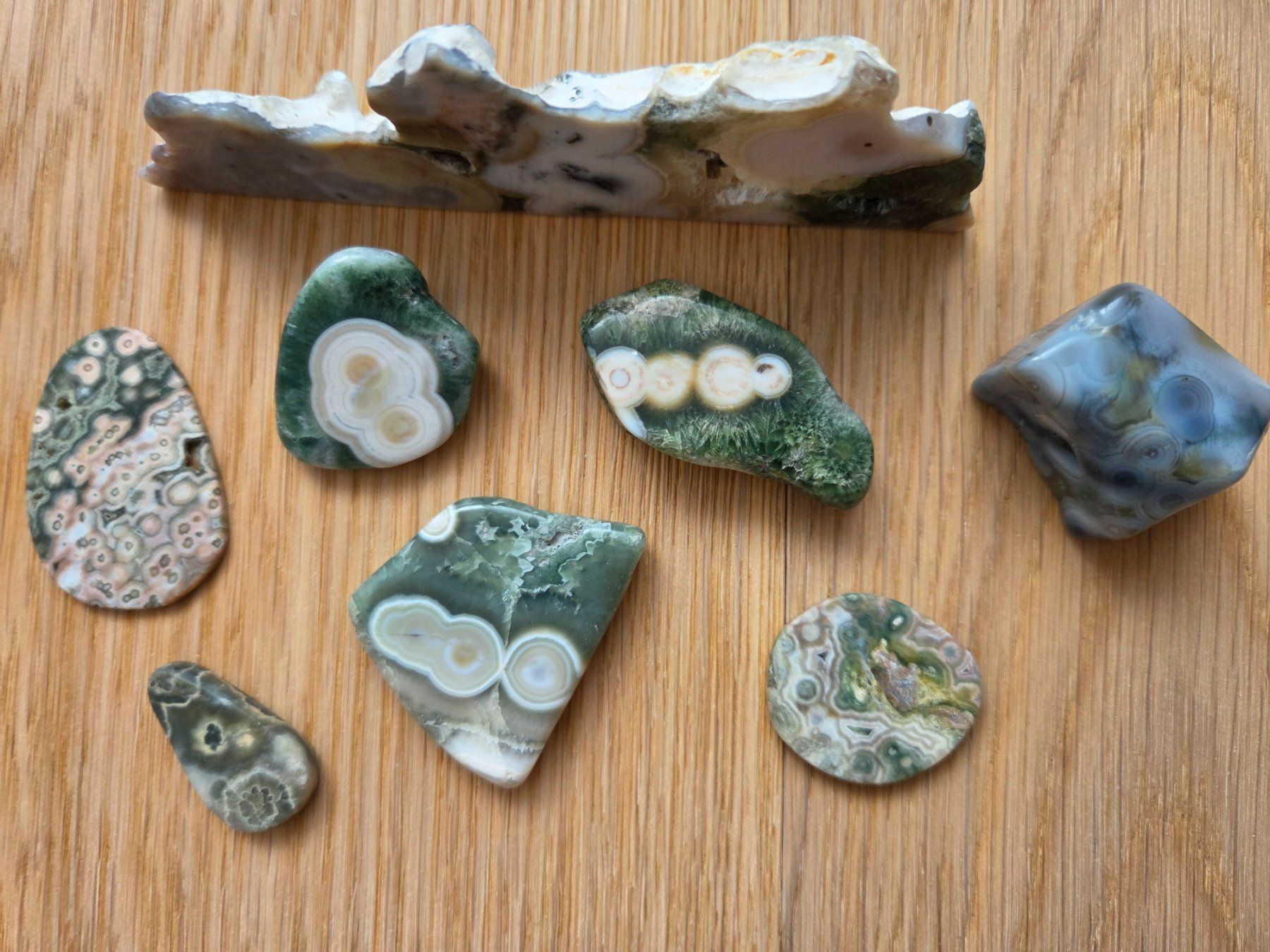 Minéraux & Lithothérapie: Mineralien – D'occasion à Burgdorf par Talora 2