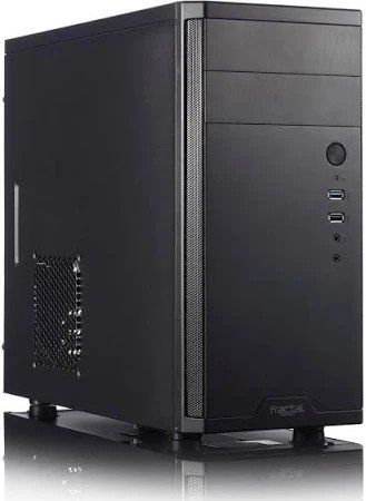 Intel PCs: Einsteiger-Gaming PC oder toller Office PC – D'occasion à Aadorf par cla_l5pt