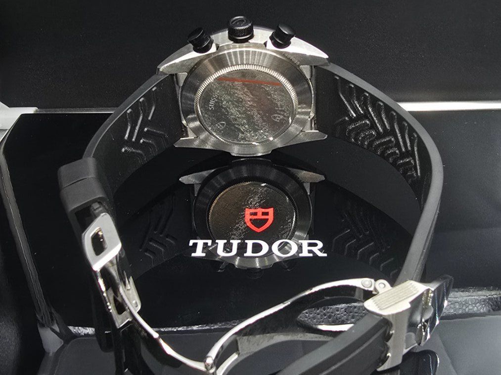 Tudor Uhren: TUDOR – Gebraucht aus La Chaux-de-Fonds von curtitswisswatches 5