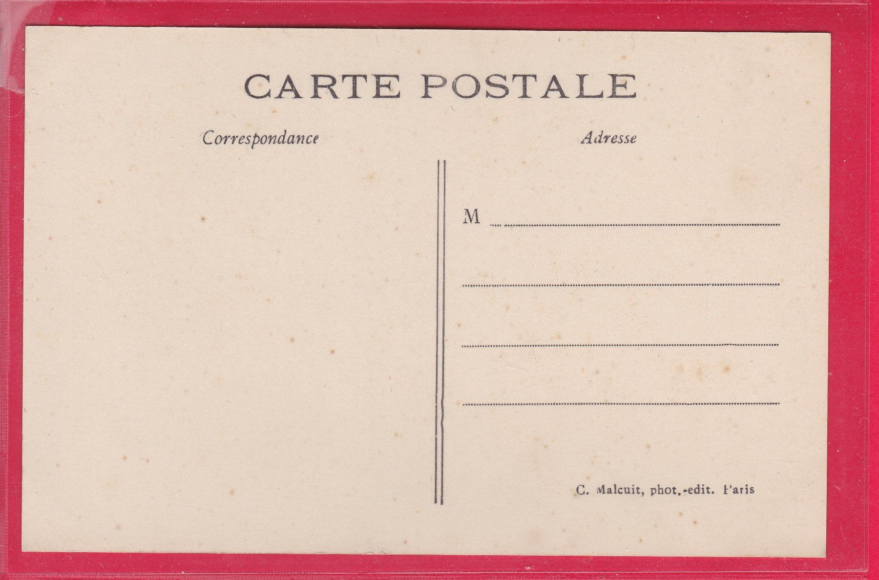Cartoline postali: PARIS, LA COLONNE VENDOME – Usato da Oberrieden venduto da Gebirgsstelze 1