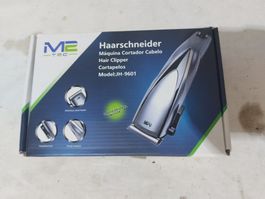 Haarschneider M2-TEC JH-9601, neuwertig für den perfekten...