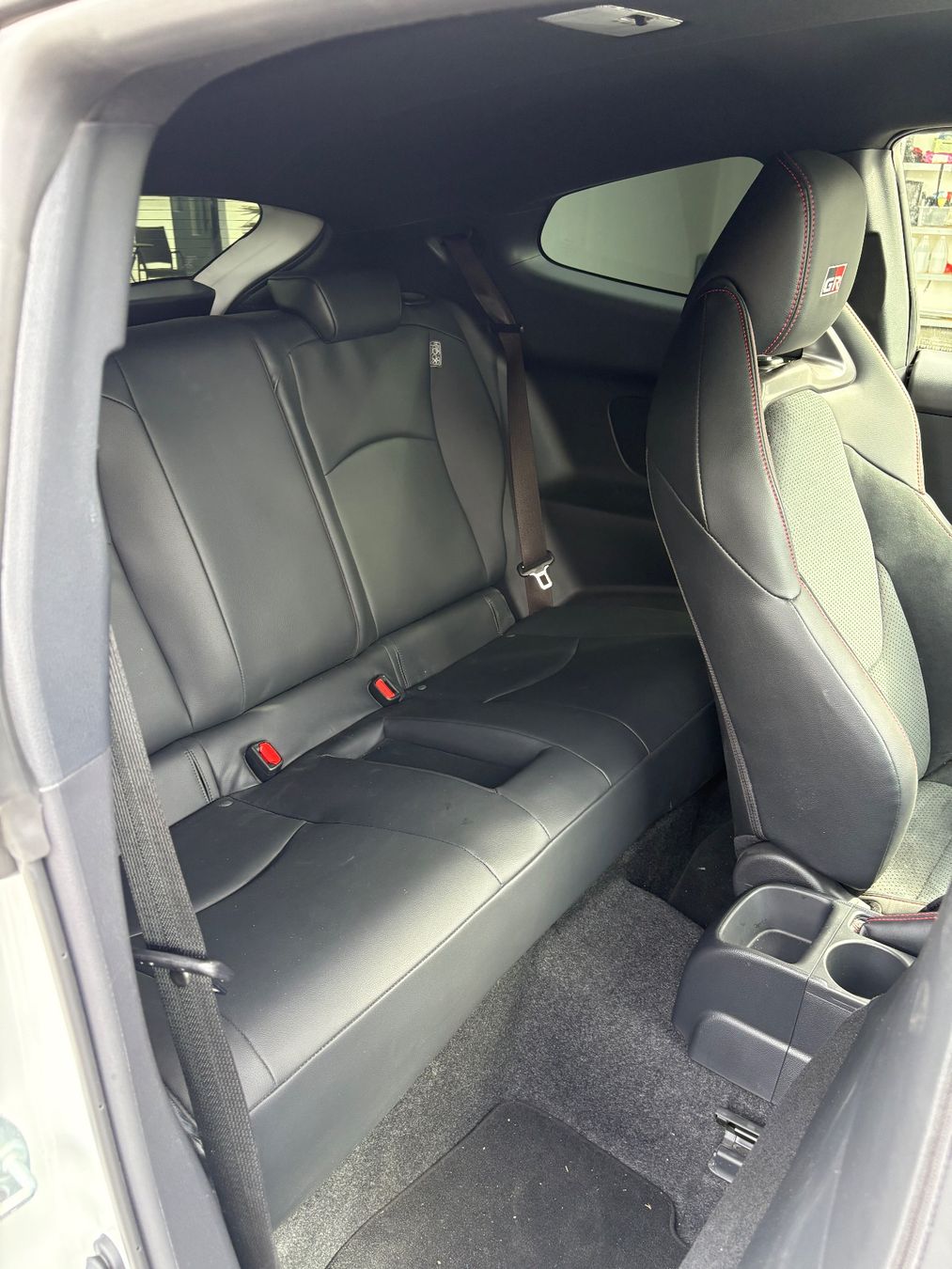 Toyota Automobili: Toyota GR Yaris – Usato da Niederteufen venduto da tribibolle 3