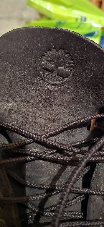 Chaussures hommes: Timberland boots Herrenschuhe Grösse 43 – D'occasion à Boll par BernerIn_89 4